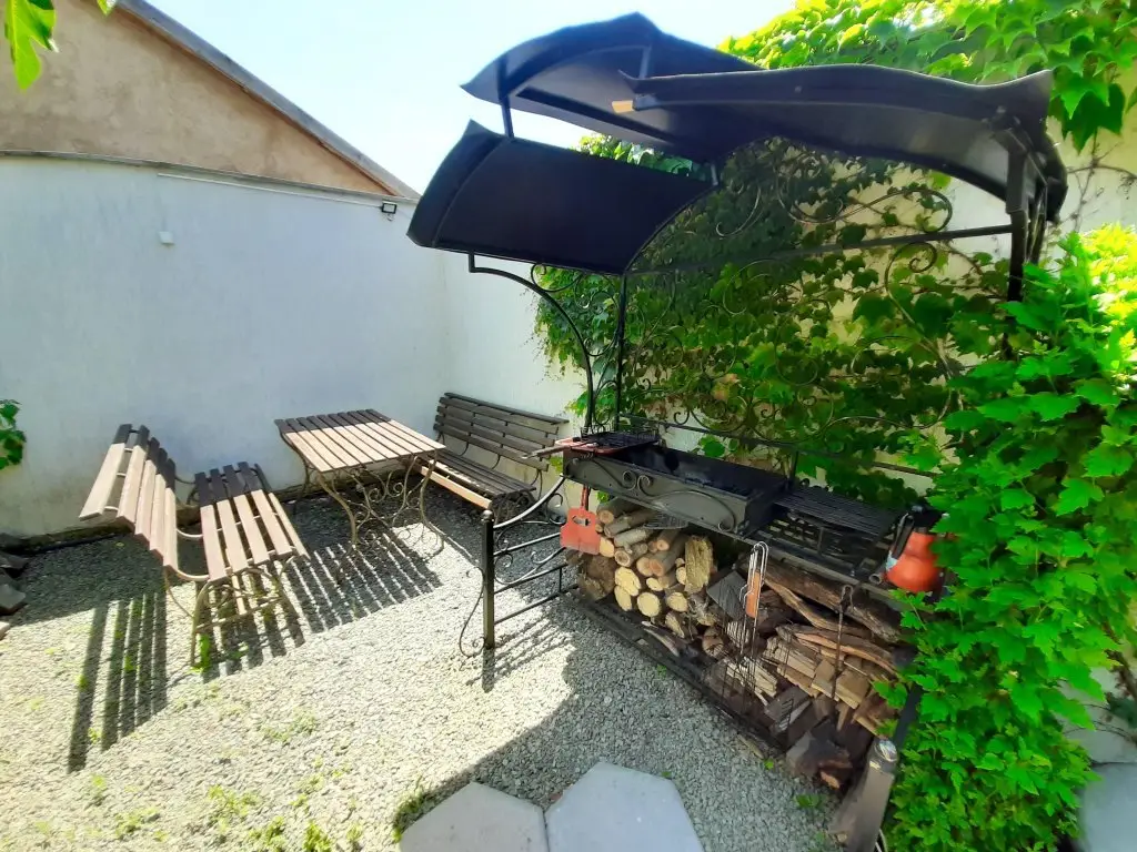 Николаевка: Guest House Manaka