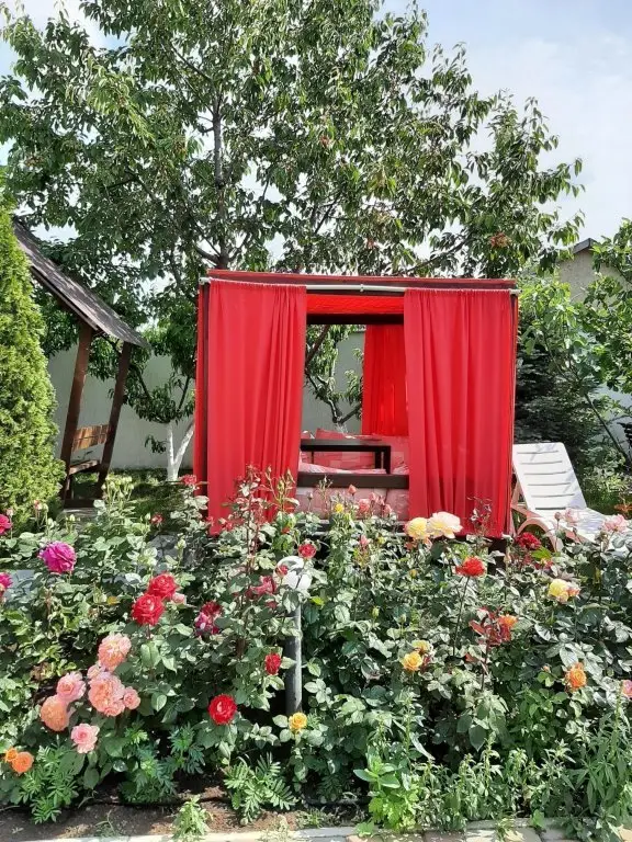 Николаевка: Guest House Manaka