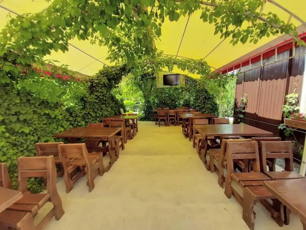 Николаевка: Guest House Manaka