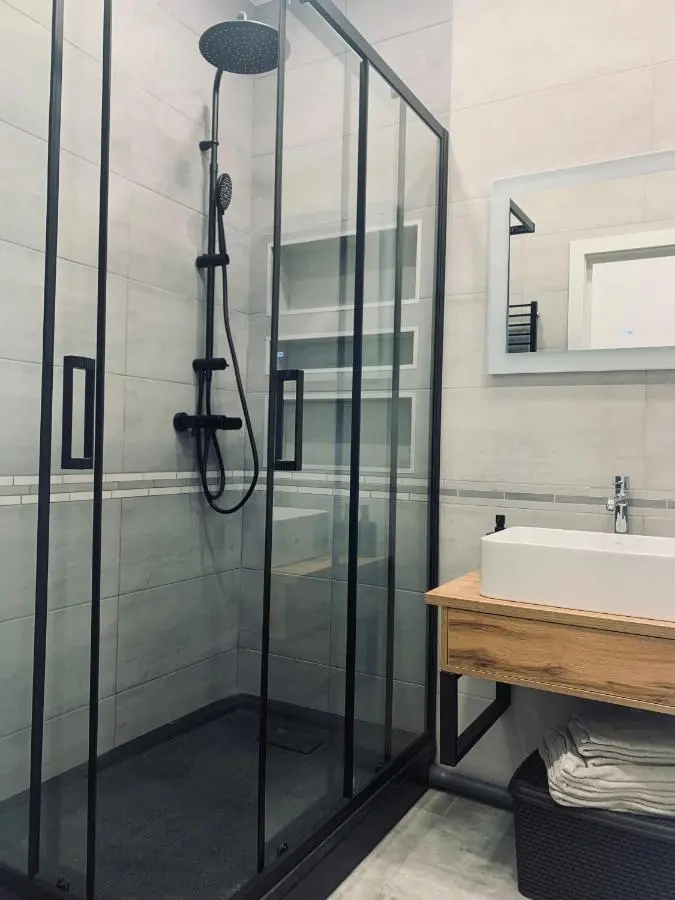 Калининград: New Apartments on ul.Orudiinaia