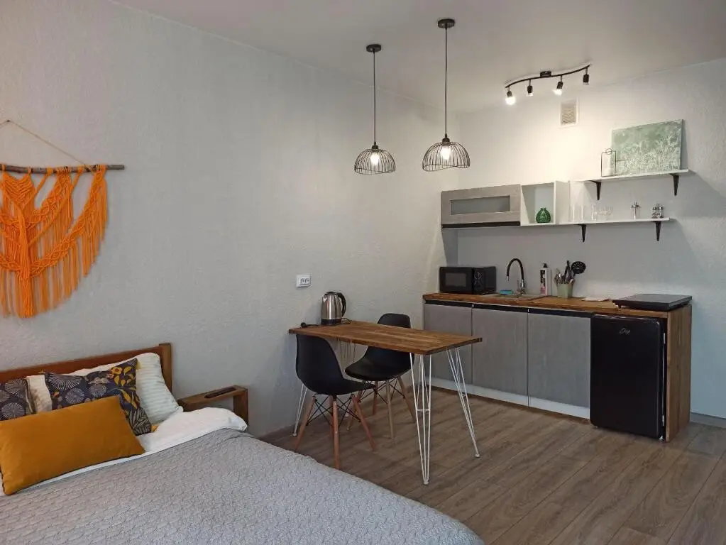 Новосибирск: Vetka Home (Ветка Хоум) на улице Прибрежной