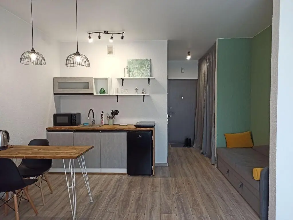 Новосибирск: Vetka Home (Ветка Хоум) на улице Прибрежной