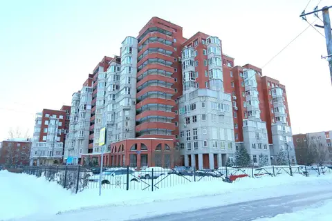Апартаменты на улице Маршала Жукова 144 — фото 1