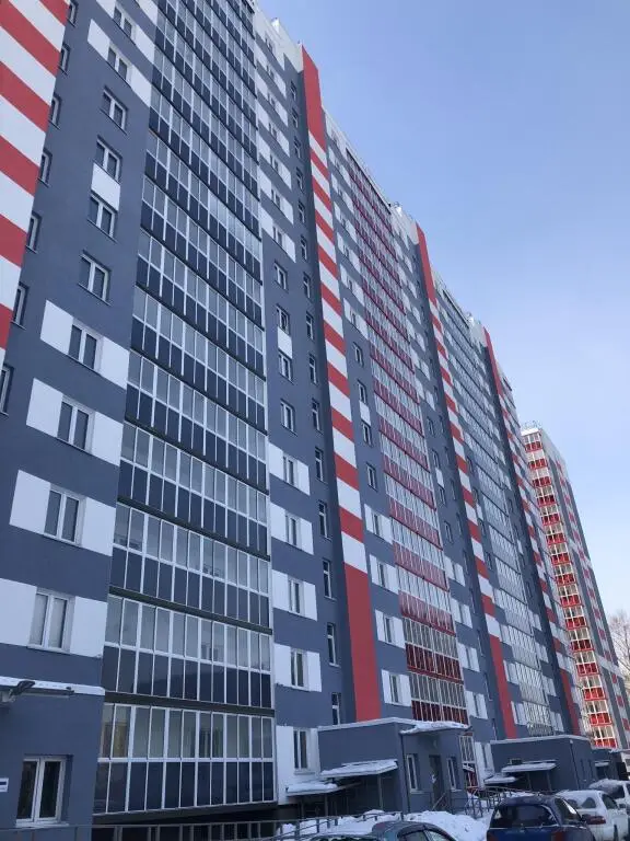 Апартаменты Oazis apart (Оазис апарт) на улице Пролетарская 29/1 — фото 1