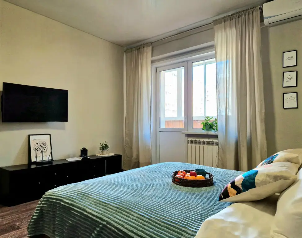 Новосибирск: Klas Home (Клас Хоум) на улице Галущака 17