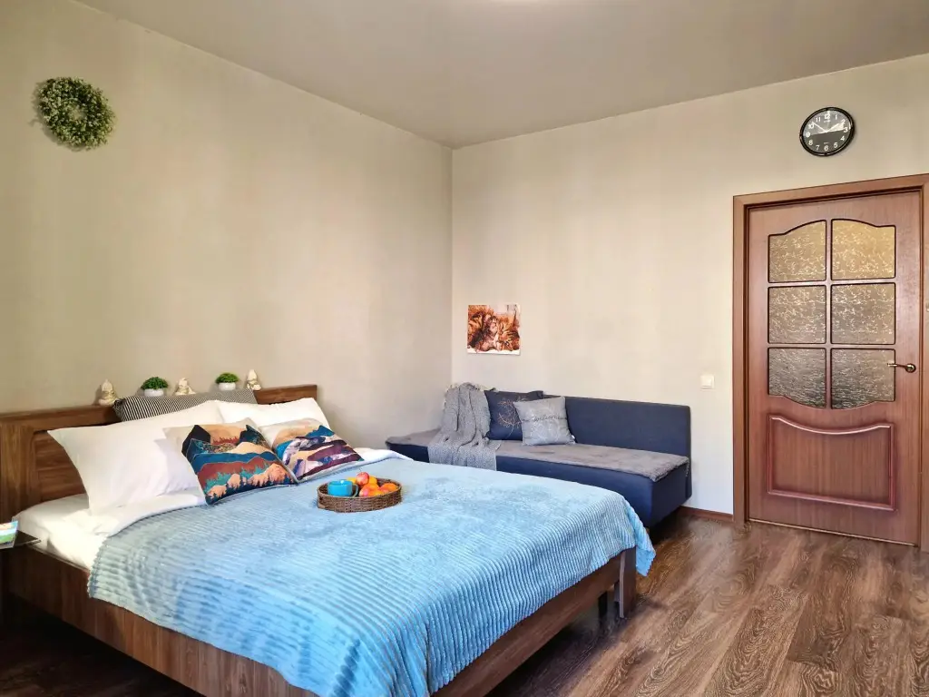 Новосибирск: Klas Home (Клас Хоум) на улице Галущака 17
