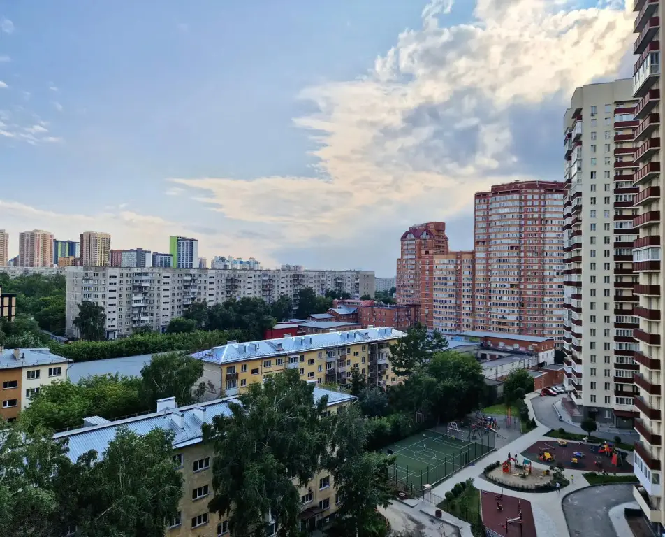 Klas Home (Клас Хоум) на улице Галущака 17 — фото 1