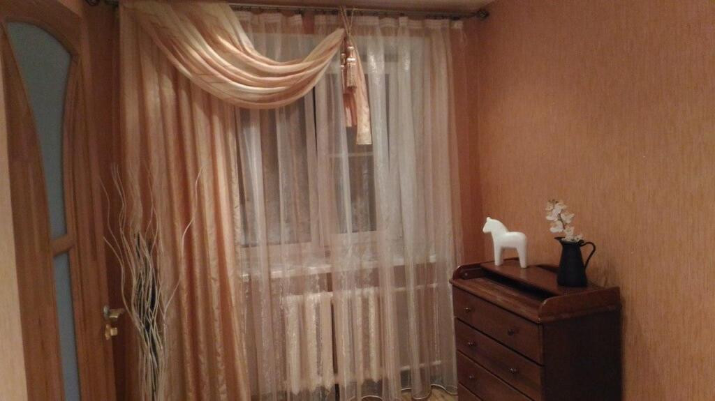 Омск: Апартаменты Сибирь на проспекте Мира