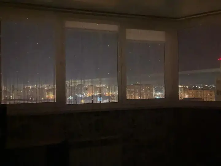 Омск: Апартаменты на улице 13-я Линия