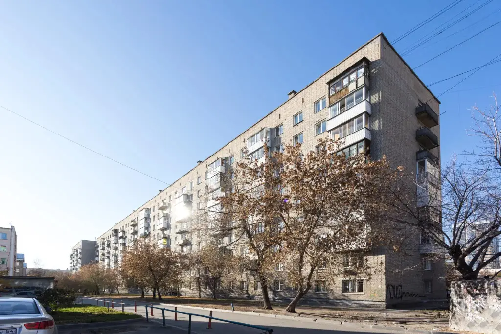 RoyalPart (РоялПарт) у ЖД Вокзала — фото 1