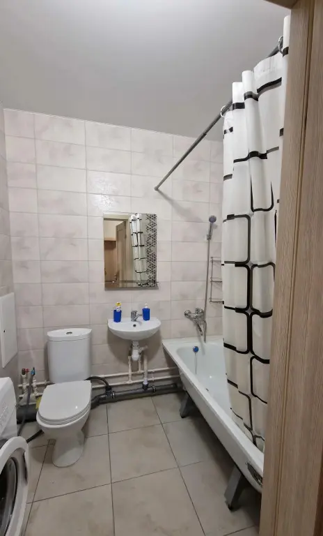 Пермь: Апартаменты на улице Нефтяников