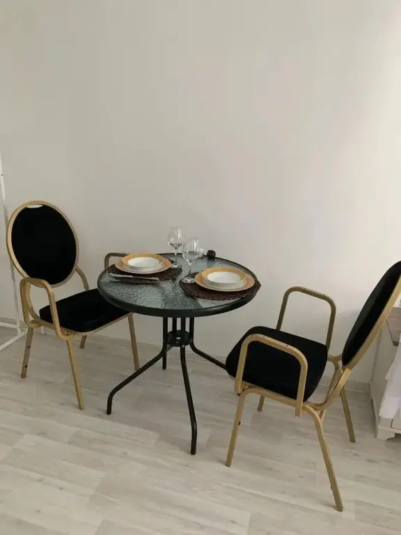 Пермь: Апартаменты Inperm (Инпермь) на улице Куйбышева 109А
