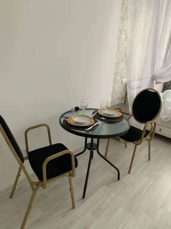 Пермь: Апартаменты Inperm (Инпермь) на улице Куйбышева 109А