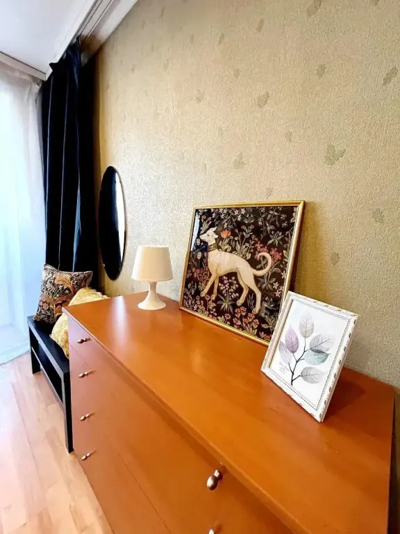Пермь: Апартаменты на улице Мира 76А