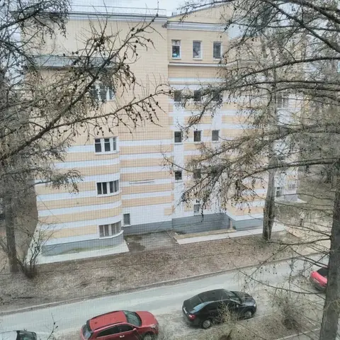 Апартаменты на улице Анохина 18 — фото 1