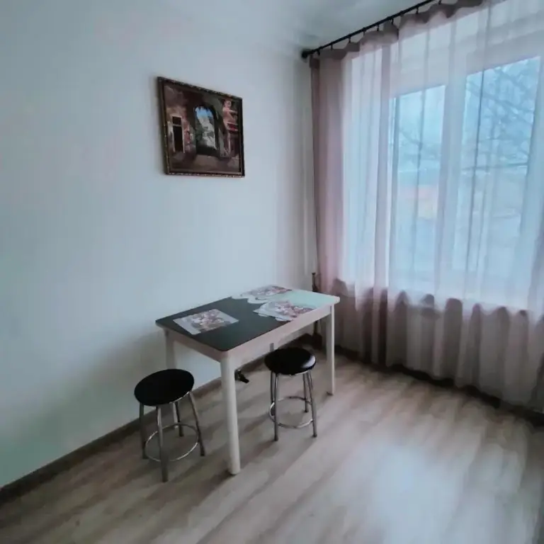 Петрозаводск: Апартаменты на улице Анохина 18