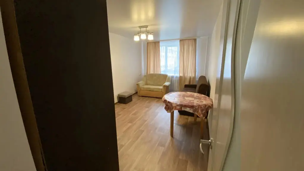 Петрозаводск: Апартаменты на улице Ленина 20