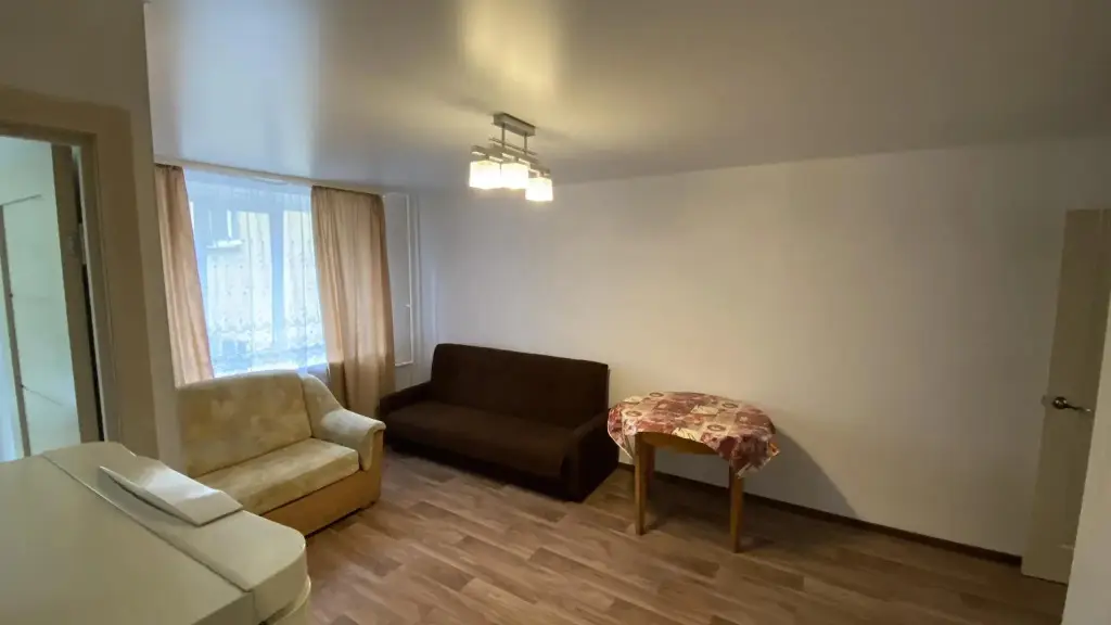 Петрозаводск: Апартаменты на улице Ленина 20