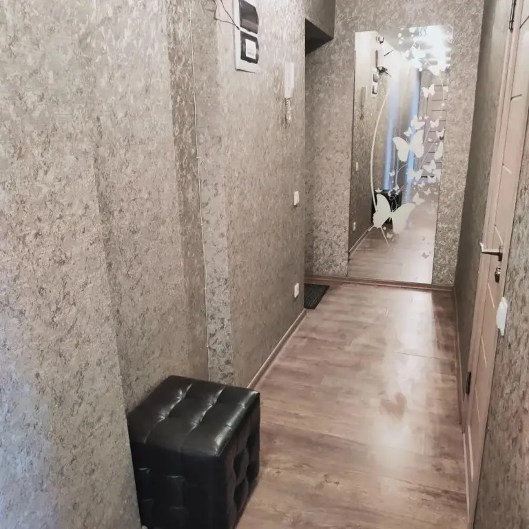 Петрозаводск: Апартаменты на улице Максима Горького 20