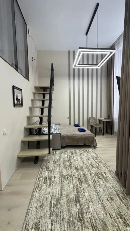 Нахабино: Апартаменты MyStudio