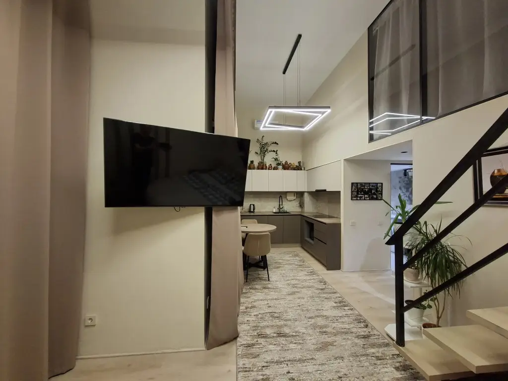 Нахабино: Квартира Очаг Уюта