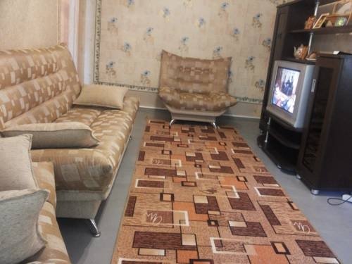 Воронеж: Streletsky Standart Apartments