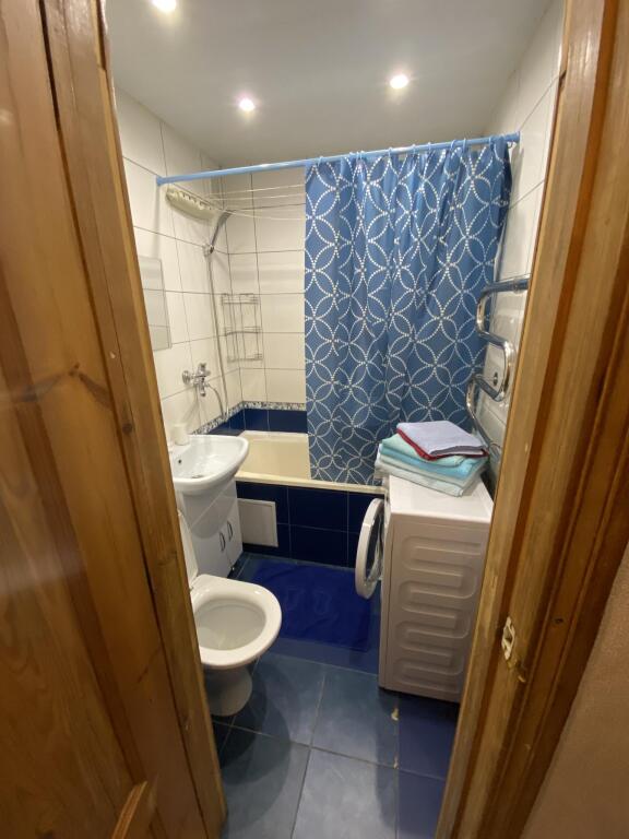 Петрозаводск: Апартаменты на  улице Красноармейская 18