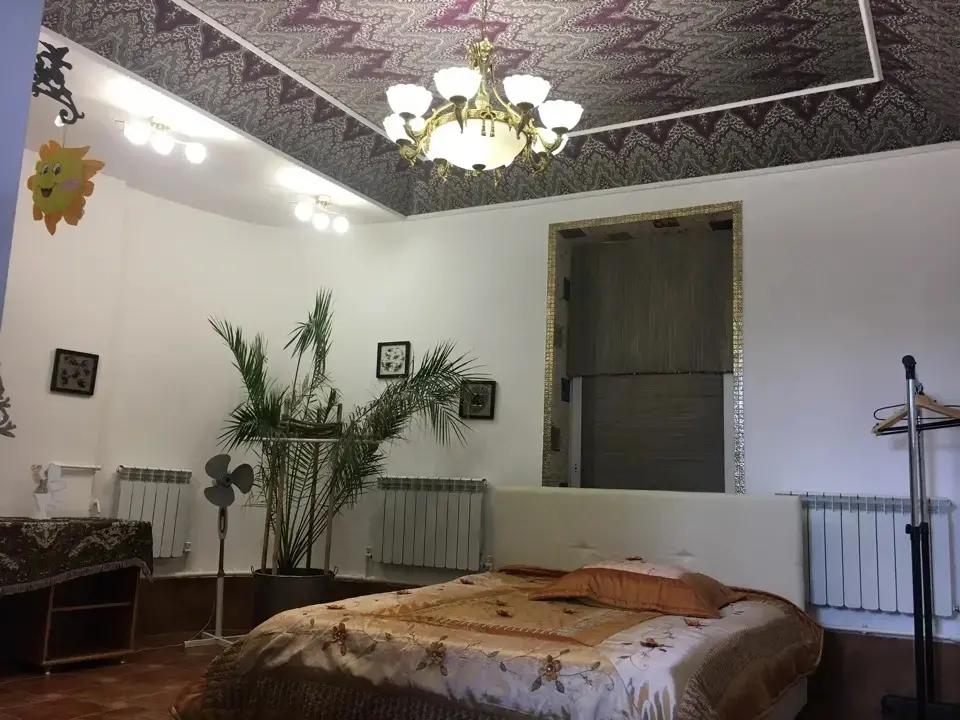 Вольск: Отель Арена