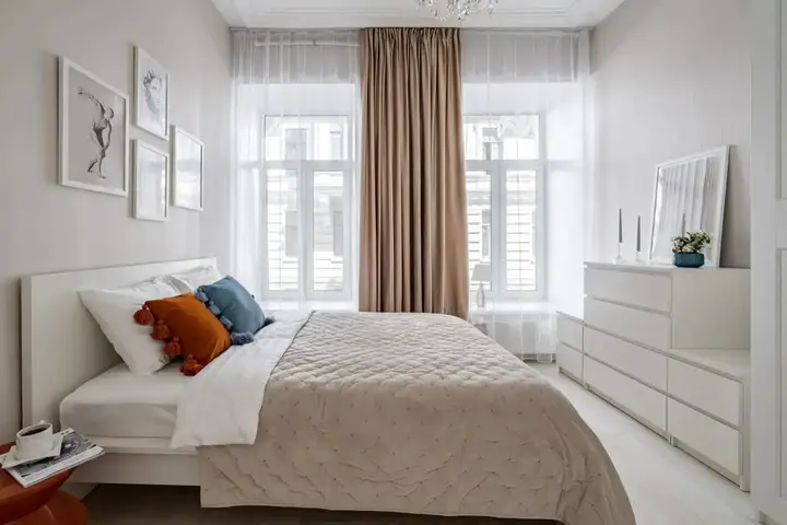 Санкт-Петербург: Апартаменты Merino Home на улице Пестеля 13-15