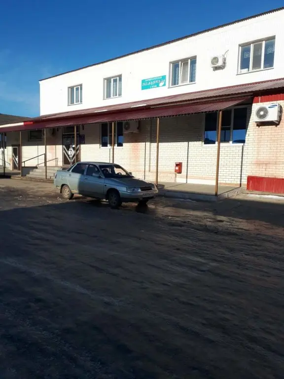 Красноармейск: Фаворит
