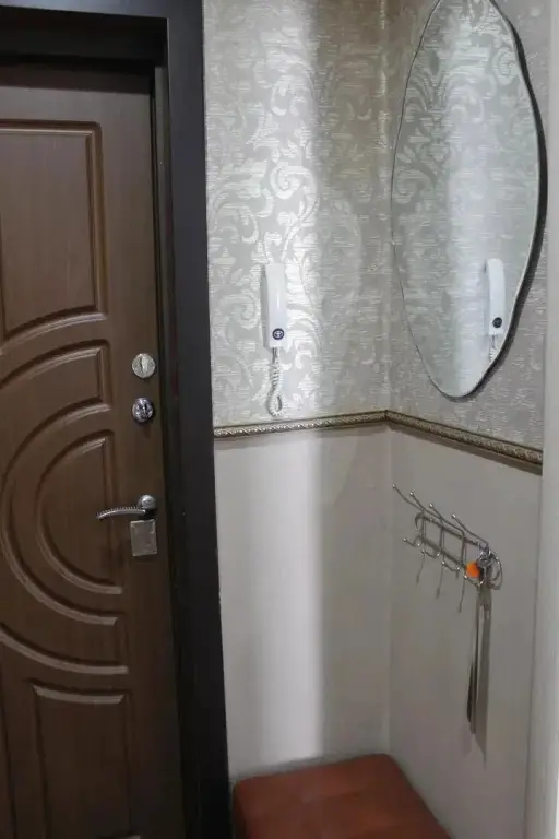Петропавловск-Камчатский: Твой Камчатский дом на проезде Туристический 28