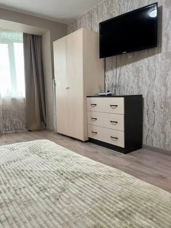 Петропавловск-Камчатский: Уютный дом на проезде Туристический 24