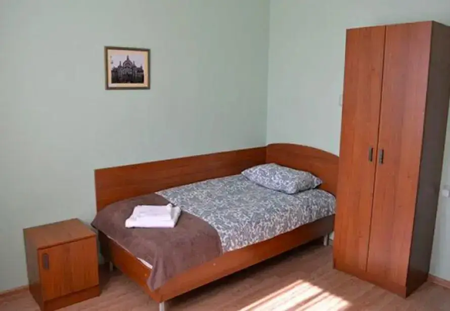 Ртищево: Гудок