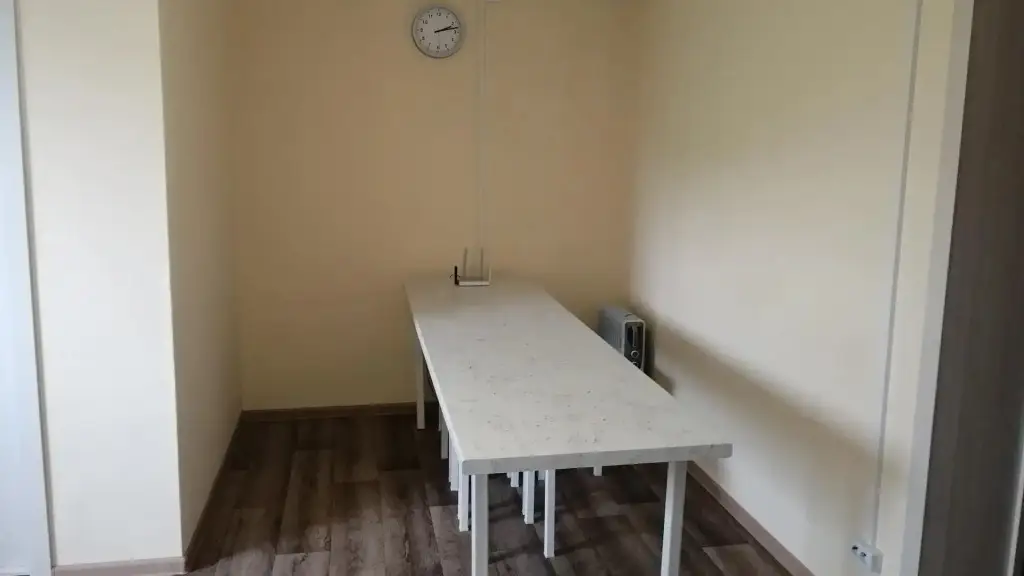 Петропавловск-Камчатский: Халактырский дом