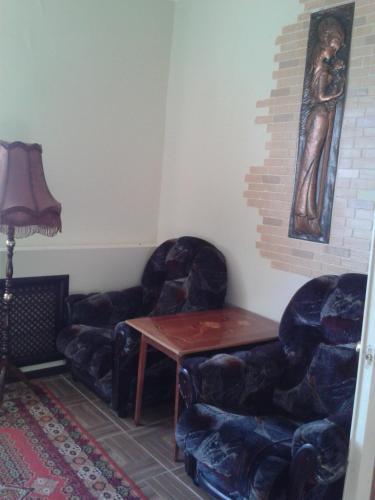 Калининск: Guest House on Chekhova