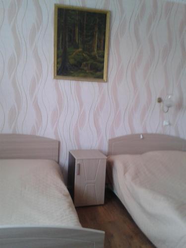 Калининск: Guest House on Chekhova