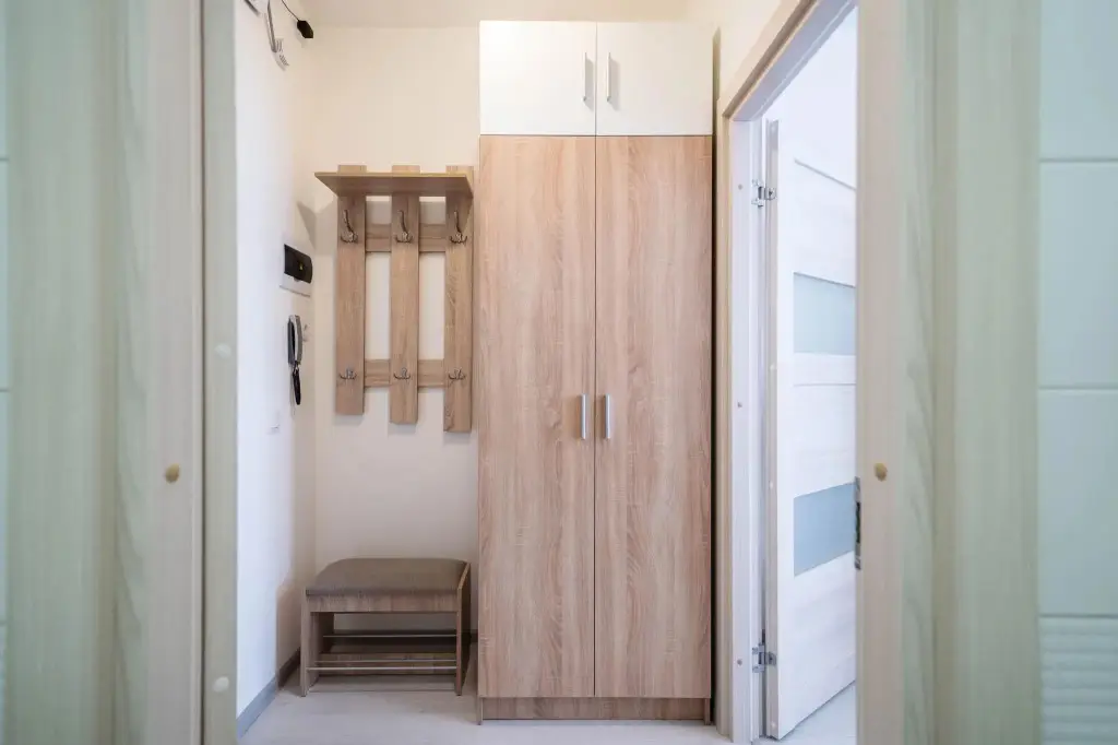 Санкт-Петербург: InnDays Apartments на улице Верхне-Каменская