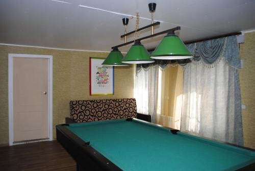Хвалынск: Guest House on Proletarke