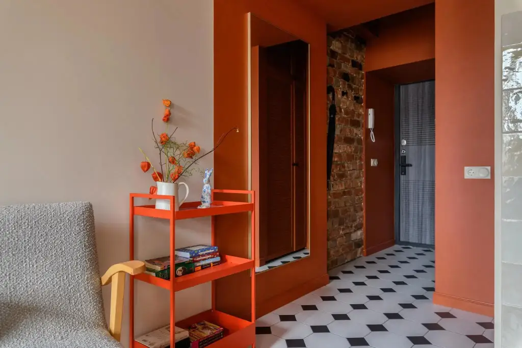 Санкт-Петербург: Teplo Apartments (Тепло Апартментс) на Рижском проспекте