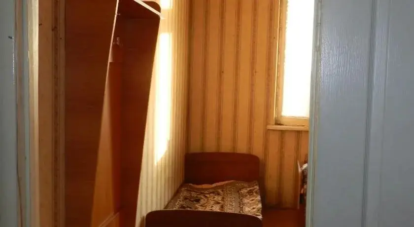 Саратов: Сокурские Дали