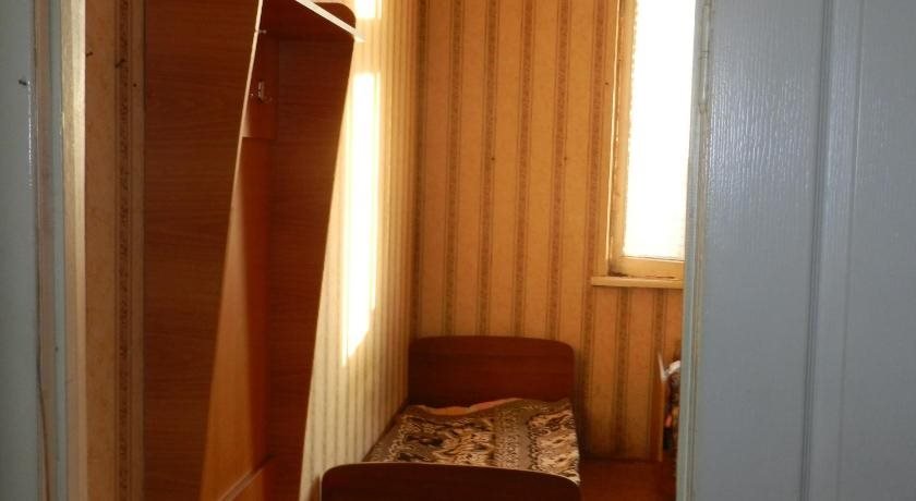 Саратов: Сокурские Дали