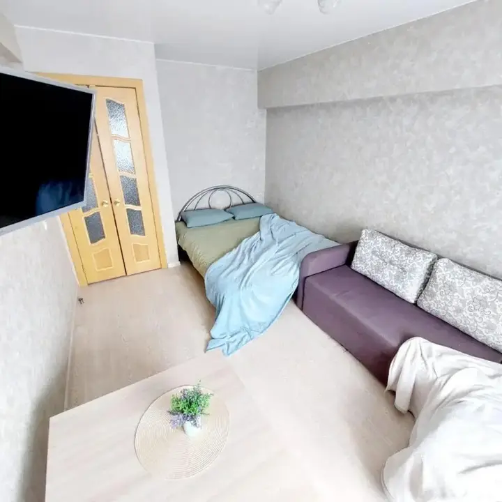 Петропавловск-Камчатский: Камчатка Суточно на проспекте Победы 49/1