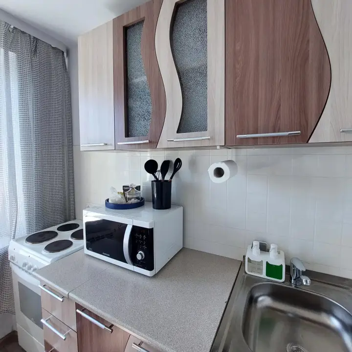 Петропавловск-Камчатский: Камчатка Суточно на улице Чубарова 6