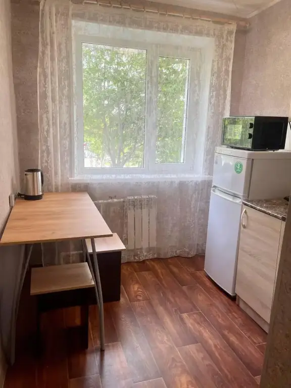Петропавловск-Камчатский: Уютный дом на улице Ленинградская