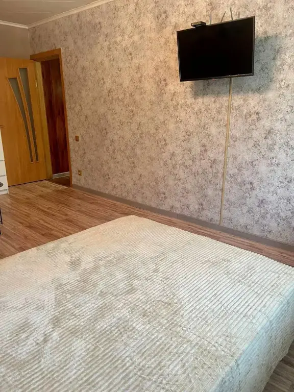 Петропавловск-Камчатский: Уютный дом на улице Ленинградская