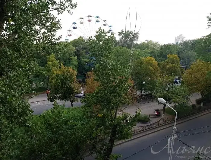 Ростов-на-Дону: Альянс на улице Пушкинская 81