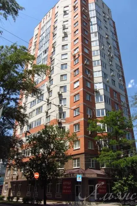 Альянс на переулке Газетный 107/45 — фото 1