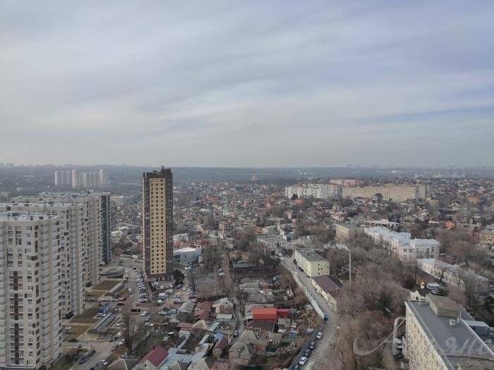 Ростов-на-Дону: Альянс на переулке Гвардейский 13