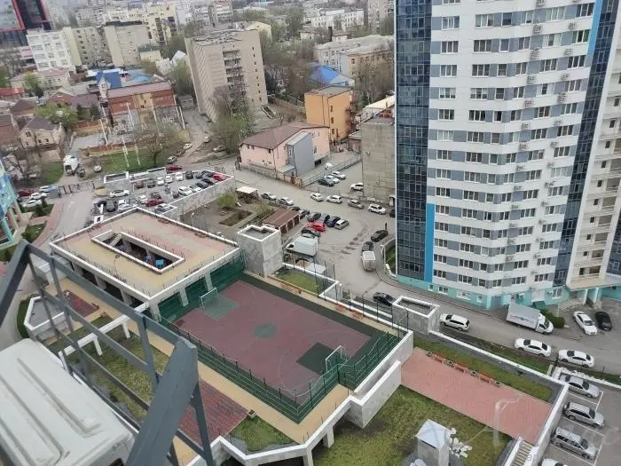 Ростов-на-Дону: Альянс на переулке Гвардейский 13