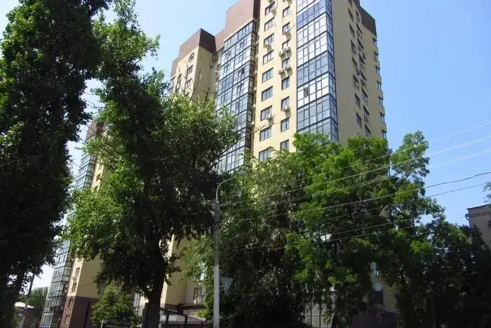 Альянс на улице Козлова 65Е — фото 1